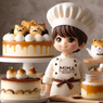 Chef Mima Bakery